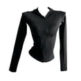 thumbnail image 1 of Camisa de protección solar con capucha Yuyangstore mujer enfriamiento, 1 of 8