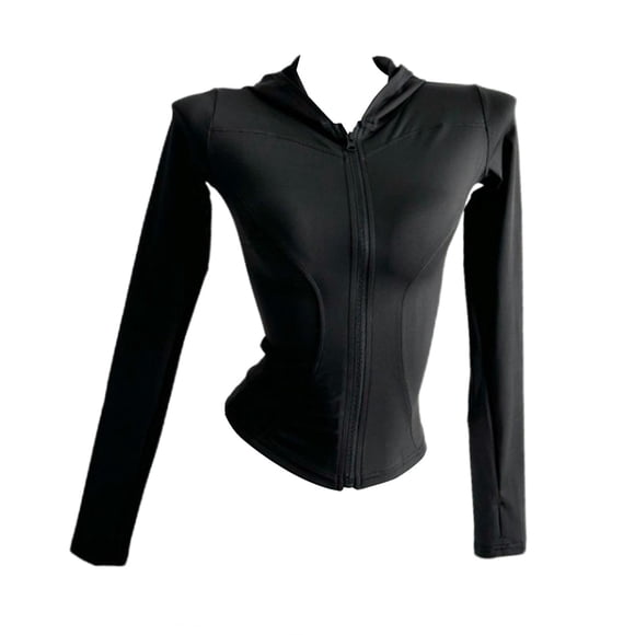 Camisa de protección solar con capucha Yuyangstore mujer enfriamiento