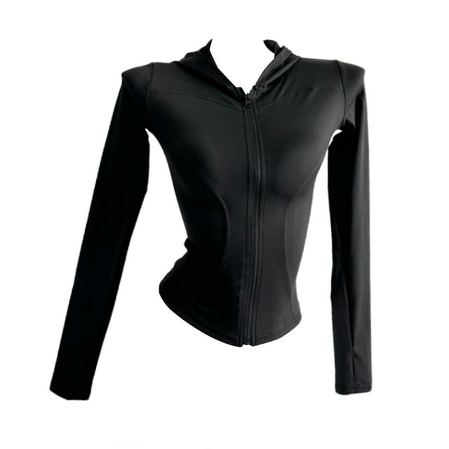 Camisa de protección solar con capucha Yuyangstore mujer enfriamiento