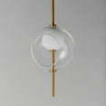 thumbnail image 4 of ET2 Lighting - Martini - 7W 1 LED Pendant-12.5 Inches Tall and 7.75 Inches Wide, 4 of 4
