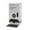 Black, variant on THERABAND Resistance Bands, Level 3, Medium Red, 3.7 lbs Resistance, 5 Foot, 15 Count