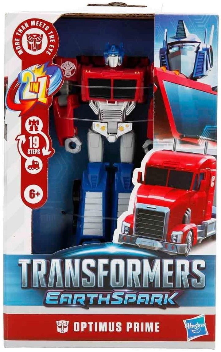 Transformers Masterpiece MPM-12 Optimus Prime (Film) - Hasbro/Takara Tomy - Neuf Sous Boîte
