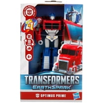 Hasbro Collectibles - Transformers EarthSpark - Deluxe - Optimus Prime