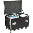 thumbnail image 7 of Gator G-TOUR-TRK 4530 HS Truck Pack Trunk Black 45"X30"X30", 7 of 7