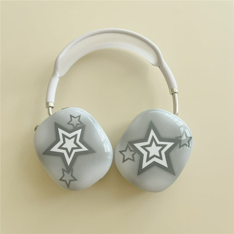 Creative Cartoon Summer Cute Fruit Headphone Case for Apple