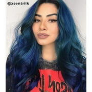Arctic Fox Semi Permanent Hair Dye 8 Oz. (Electric Paradise)