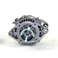thumbnail image 2 of Alternator Fits select: 2002-2006 NISSAN SENTRA, 2 of 5