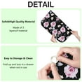 thumbnail image 4 of Microfibre Drying Mat for Kitchen Pioneer Dish Drying Drainer Mat Absorbent Colorful Floral Drying Mat Washing Up for Glass, Plate & Cup 18inch X 24inch, 4 of 5