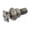 T8F-6T, variant on 25H T8F 6/7/8 Tooth Clutch Drum Gear Box Front Pinion Chain Sprocket For 2 Stroke 47cc 49cc Pocket Bike/Mini Moto/Kids ATV Quad