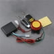 thumbnail image 4 of Alarma Inteligente para Motocicleta de 12 V con de Seguridad Antirrobo Automático y Control Remoto., 4 of 5