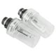 thumbnail image 3 of 2 uds 6000K reemplazo de faros de coche 5500lm flujo luminoso alto brillo DC 9V-32VD2R, 3 of 11