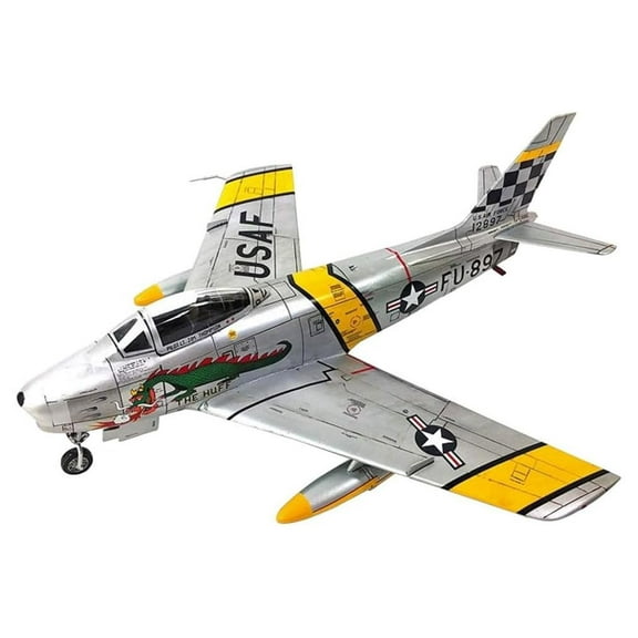 Academy ACA12546 Model Kit, Various