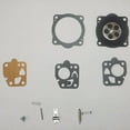 thumbnail image 1 of Kit de Réparation de Carburateur TK4, Joint et Membrane Compatible avec Shindaiwa B45, 1 of 6