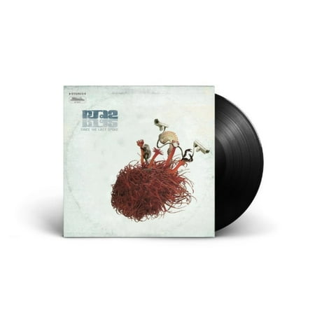 RJD2 - Since We Last Spoke - Rap / Hip-Hop - Vinyl