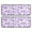 White Purple Butterfly, variant on Kitchen Rugs Sets Of 2,White Purple Butterfly Flower Pattern Anti Fatigue Kitchen Mat Rugs Non Slip Washable,Decorative Kitchen Floor Mats for Kitchen,Sink,Laundry,17"x47" 17"x47"