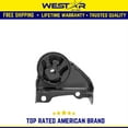 thumbnail image 3 of Engine & Trans Mount Set Compatible for 2000-2001 Dodge Neon 2.0L Manual Replaces 2947 2949 3050, 3 of 4