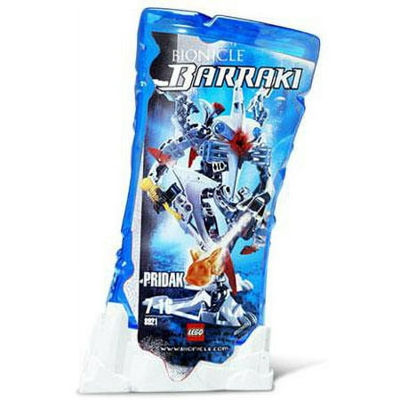 Action Lego Bionicle