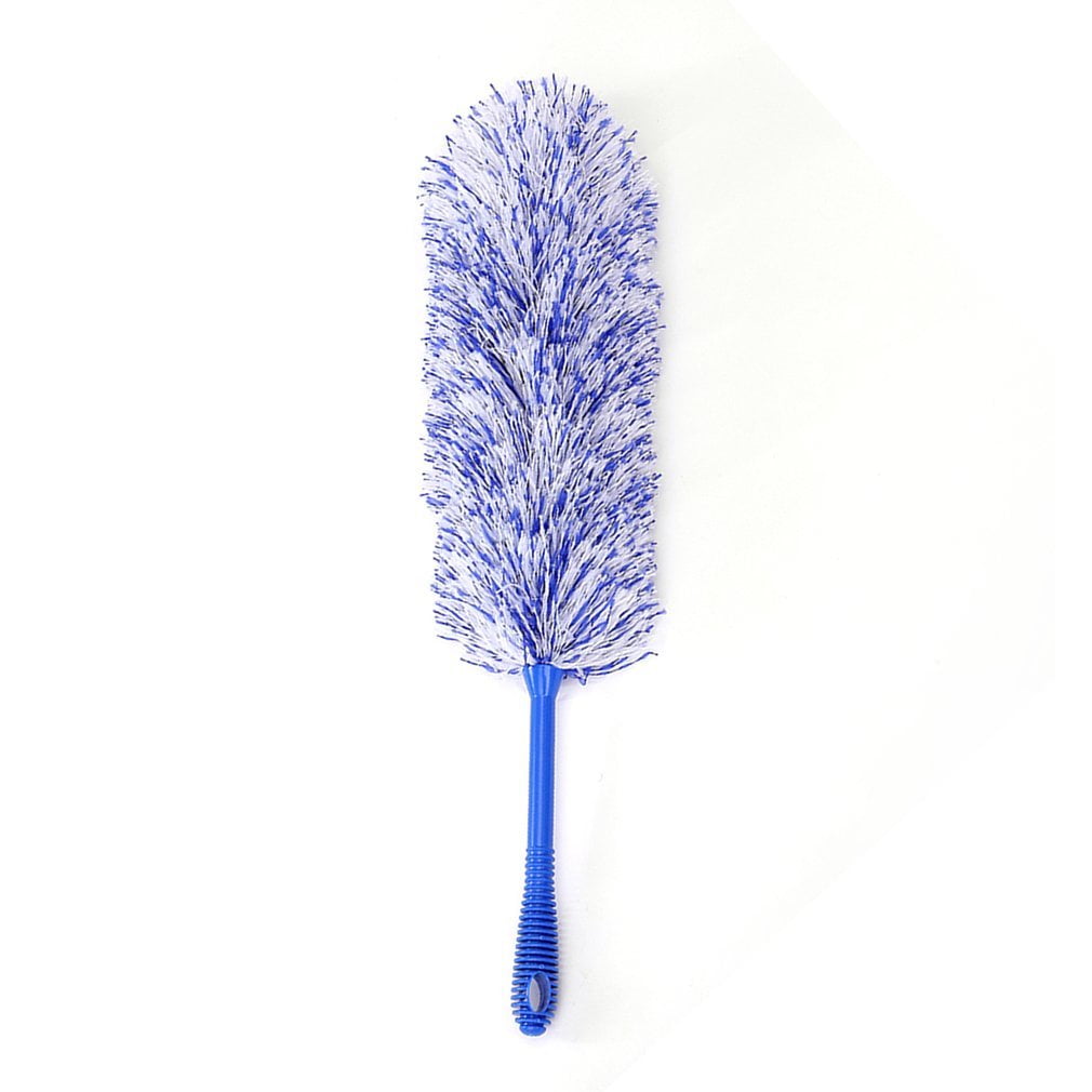 OCDAY Multipurpose Feather Duster Dust Wiper Bendable Fiber Household Cleaning Tool Walmart Canada