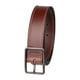 thumbnail image 1 of Cinturón Tommy Hilfiger reversible con barra central cuadrada de cuero, 1 of 6