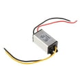 thumbnail image 4 of Convertidor CC Fuente De Alimentación Regulador De 12V 2A Shamjiam Módulo Del Dólar, 4 of 7