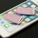 thumbnail image 2 of [18 Pines] Game Chicken Thumb Cover Artefacto Juego A Prueba Sudor (F), 2 of 8