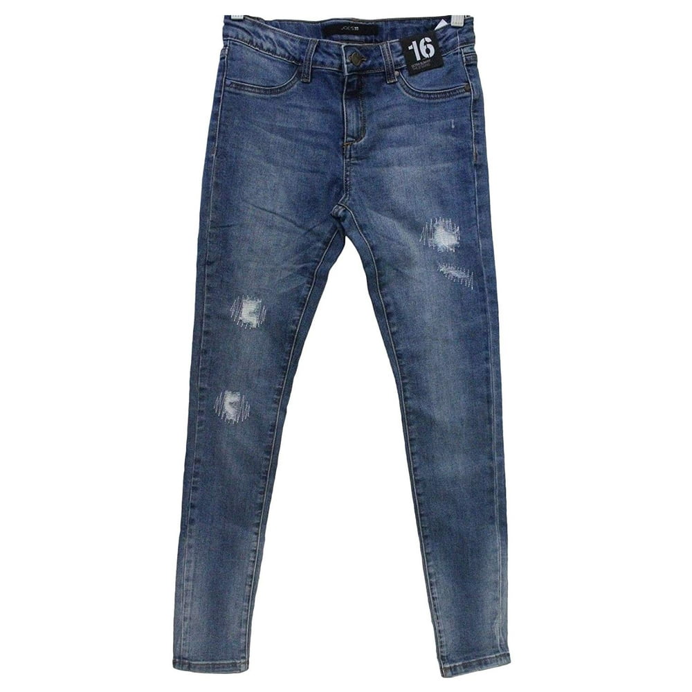Joe's Jeans Tween-Teen Girls Jegging Ultra Slim Fit Soft Pants ...