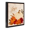 thumbnail image 3 of Stupell Industries French Country Black Floating Frame Canvas Art, 25 x 25, by Mardell Schuster, 3 of 8
