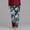 New18-Multicolor, variant on PNTUTB Fashion Women's Halloween Sleepwear Pants Print Elastic Waist Soft Stretch Comfort Loose Casual Lounge Pajama Pants
