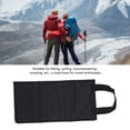 thumbnail image 4 of Manga Bolsa Aislante De Vejiga De Agua Tela Oxford Hidratación Vejiga Aislamiento Funda Funda Enfriador Bolsa Protectora Mantenga El Agua Fría Negro, 4 of 7