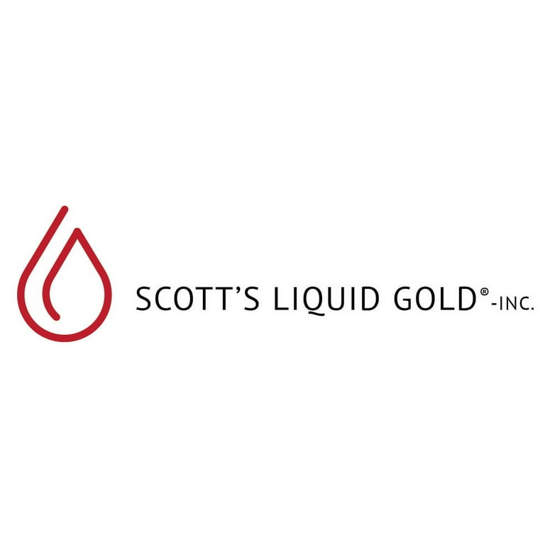 Scott's Liquid Gold Wood Care, Fresh Almond Scent - 10 oz