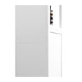 thumbnail image 6 of High - Quality Bamboo Bathroom Cabinet - Adds Style and Function, 6 of 6