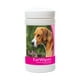 Healthy Breeds 840235180555 English Foxhound Lingettes pour les Oreilles - 70 Comtes – image 1 sur 1