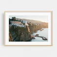 thumbnail image 2 of Cliffside, Sorrento 01 - Sorrento Campania Italy Photography Unframed Wall Art Print 8 x 12 inches, 2 of 7