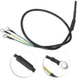 thumbnail image 2 of For Ninebot F20 F25 F30 F40 Electric Scooter Motor wire Power cord Engine Cable, 2 of 8