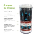 thumbnail image 4 of Filtro de agua tipo garrafón 20L Compatible con dispensadores AVERA GAP01, 4 of 10