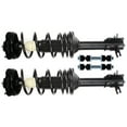 thumbnail image 4 of SCITOO Rear Strut Spring Assembly, Stabilizer Bar Link Kit Fit for 1997 1998 1999 2000 2001 2002 2003 for Ford Escort, 1997 1998 1999 for Mercury Tracer, 4 of 5