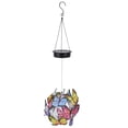thumbnail image 4 of Wind Chimes Light,Solar Wind Chimes Lamp LED Wind Chimes Light Wind Chimes Lamp Innovative Solution, 4 of 8