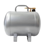 California Air Tools AUX10S 10 Gallon STEEL Auxiliary Air Tank - NEW