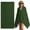 Green, variant on Solid Brown 2-in-1 Beach Towel Backpack,Quick Dry Beach Towel Blanket Bag,Vintage Minimalism Abstract Denim Pattern Portable Bath Pool Yoga Swim Picnic Camping Towels Travel Essential 27.6x55 Inches
