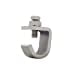 thumbnail image 3 of United Pacific 86052 Stainless Steel Bumper Guide Clamp, 1 Pack, 3 of 3