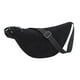 thumbnail image 4 of Bolso bandolera para mujer, bolso de hombro, bolso de pecho, bolso de pecho, bolso de bola de , bolso para viajes, fiesta al aire libre, caminar, negro, 4 of 8