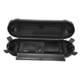 thumbnail image 4 of HINTRMENT Black Plastic Waterproof Junction Box for Pool Pump Outdoor Use 1Pcs, 4 of 8