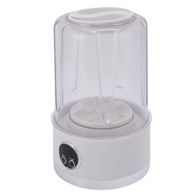 Portable Washing Machine, Rechargeable Automatic Underwear Washing Machine Portable Underwear Washer for Towels Socks Baby Clothes And Other Small Clothes