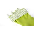 thumbnail image 3 of Full Circle Splash Patrol Latex Gloves, Green, 3 of 7