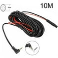 thumbnail image 2 of Reliable 10m Extension Cable with 2 5mm Connector for Car DVR Material, 2 of 3
