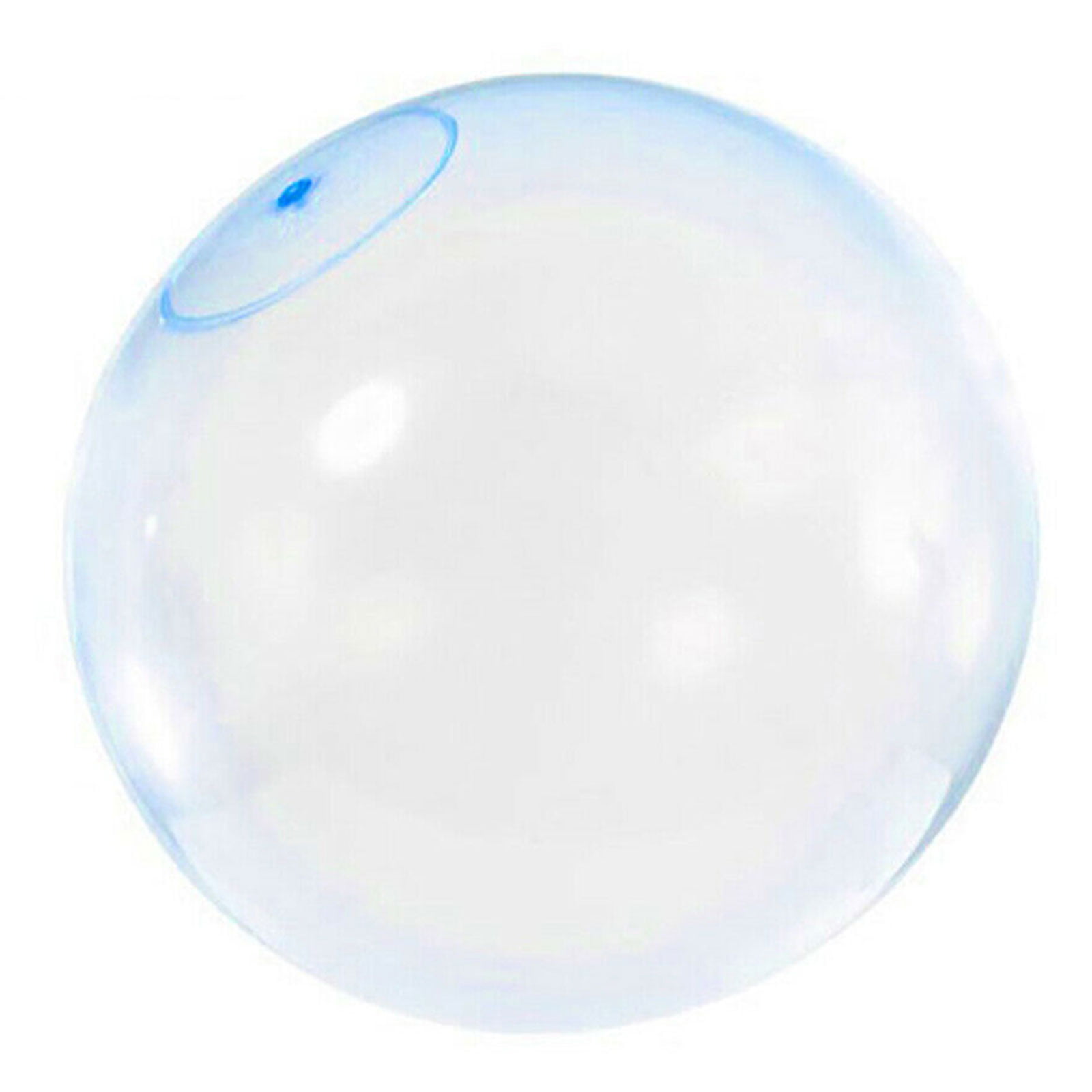 50cm Giant inflatable bubble ball 
