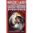 thumbnail image 1 of Pre-Owned Sacred Ground (Unknown) 0812519655 9780812519655, 1 of 1