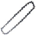 thumbnail image 1 of Amdohai 1 PCS 6 Inch Mini Steel Chainsaw Chains Electric Chainsaws Accessory Practical Chains Replacement, 1 of 5