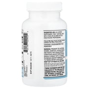 Vitacost Natural Vitamin E, 60 Softgels