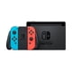 thumbnail image 1 of Consola Nintendo Switch Neon 32 GB, 1 of 8